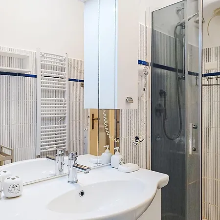 Appartamento Ardesia By Interhome Lavagna